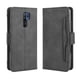 thumbnail image 2 of Funda Cartera Magnética para Xiaomi Redmi 9C- Tarjetero Desmontable, Cuero PU, Soporte, 2 of 6