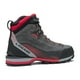 thumbnail image 5 of Botín Gore-Tex Hombre Grand Tour Gris Rojo Kayland, 5 of 8