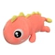thumbnail image 5 of Juguete de Peluche de Dinosaurio, Juguete de Peluche, Sofá de Dibujos Animados, Muñeco de Dinosaurio de Peluche Lindo, Muñeco de Peluche de Dinosaurio Rosa, 5 of 5