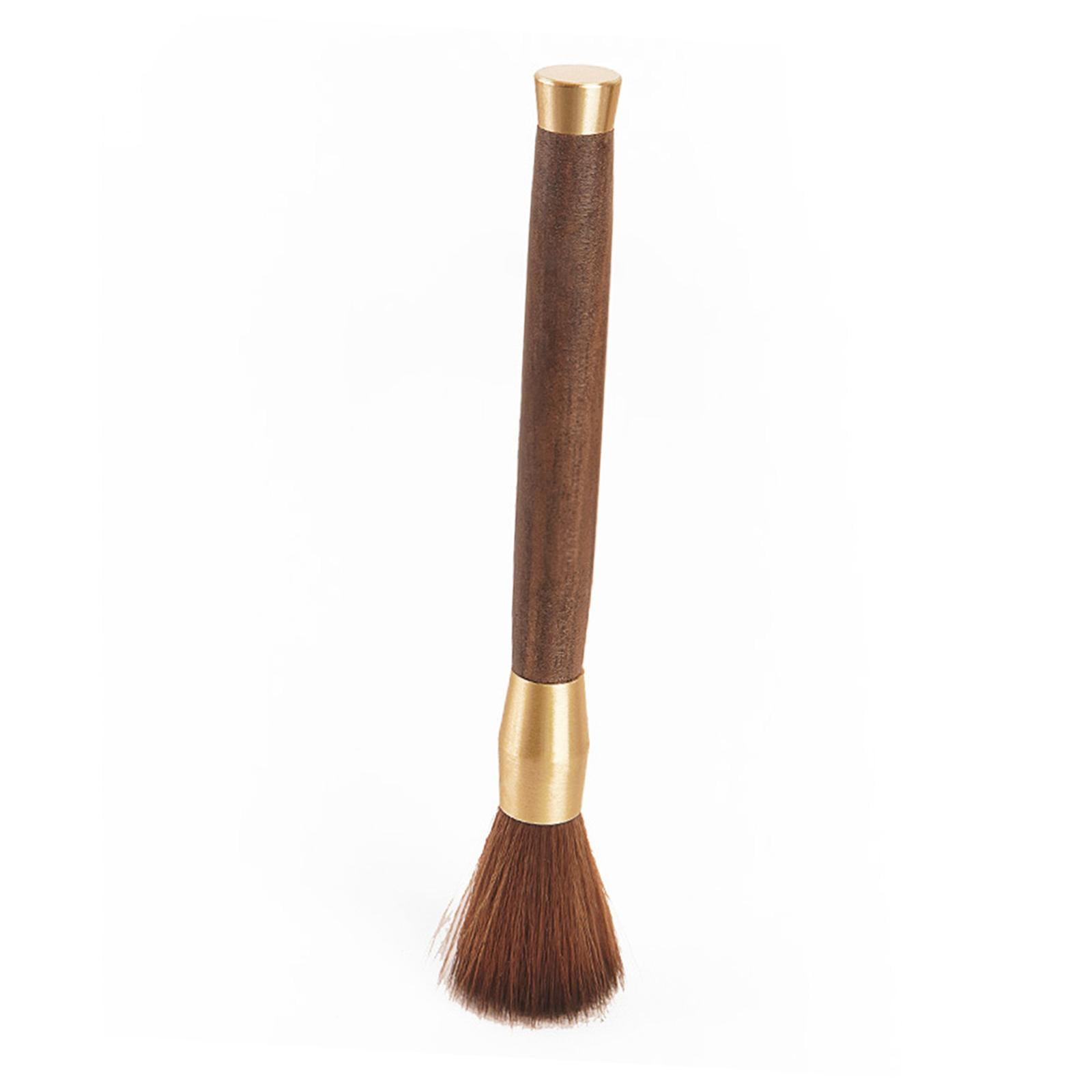 Bothyi - Cepillo De Limpieza Para Molinillo De Café Espresso Para Máquina De Café De Cocina