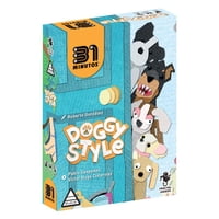 Fractal Juegos - Doggy Style – 31 Minutos