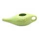 thumbnail image 4 of Olla Neti de cerámica de 250ml, olla de enjuague nasal para viaje, irrigador Nasal, agarre duradero y para enjuague nasal, de , hom , Verde, 4 of 5
