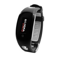 Datel - Go-Tcha Evolve Reloj De Pulsera Led Touch Para Pokemon Go Con Auto Catch Y Auto Spin - Neg