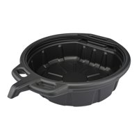 Ioensy - El Drenaje De Aceite Puede Ser Resistente Para Usar La Bandeja De Viaje De Aceite Para La Herramienta De Garaje Para Botes De Taller 51Cmx38Cm