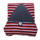 thumbnail image 1 of Funda Para Calcetines De Tabla De Surf, Funda Para Bolsa De Surf Para Longboard Standup Paddleboard De 6,6 Pulgadas, 1 of 5