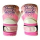thumbnail image 1 of Guantes de Box Spider Series Rosa T-10 oz, 1 of 2