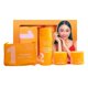thumbnail image 1 of Set Premium Rejuvenecedor Esenciales para Piel de Cristal Beauty Vault, 1 of 6