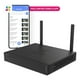 thumbnail image 5 of NVR Seguridad Wifi Alto Rendimiento Inal X5S 8ch 5mp Ezviz negro 39x36x9, 5 of 9