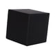 thumbnail image 3 of Bloque De Fisuras De Sofá De Yoga Cube Stool Bloque Para Entrenamiento De La Oficina Copeing Tope Negro, 3 of 3