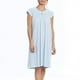 thumbnail image 2 of Camisa De Dormir Señora Lady Genny, 2 of 2