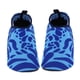 thumbnail image 3 of Zapatos De Agua Con Suela De Goma Antideslizante Unisex Buceo Snorkel Azul L 38-39, 3 of 5