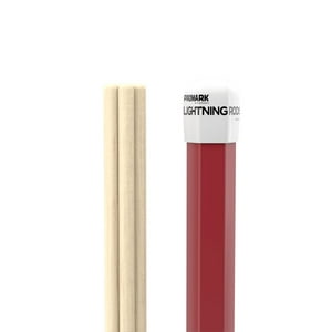 Baqueta Plumilla Lightning Rods L-Rods Promark
