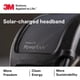 thumbnail image 2 of Auriculares 3M PELTOR WS ALERT XPV con energía solar verde MRX21A1WS7, 2 of 9