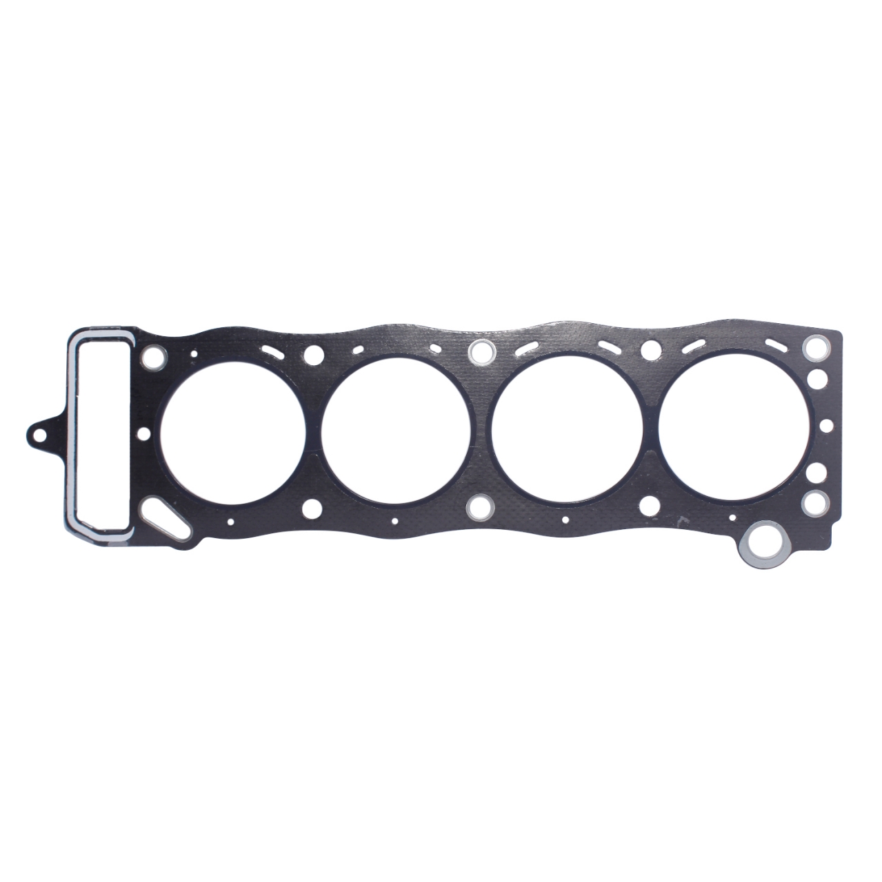 Repuestos Del Sol - Empaquetadura Culata Toyota Hilux 2.4 1993 1997