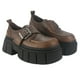 thumbnail image 5 of Mocasin Chalada Mujer Bresh-1 Cafe Casual, 5 of 7