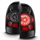 thumbnail image 2 of Luces traseras AKKON para Toyota Tacoma 2005-2015, 2 of 8