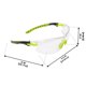 thumbnail image 2 of Gafas de Seguridad ULTRX Keen Youth Verde Lima, 2 of 8