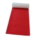 thumbnail image 3 of Almohadilla De Tracción Hoja De EVA Universal Antideslizante Para Monopatín Skimboard Longboard Rojo, 3 of 5
