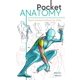 thumbnail image 1 of Pocket Anatomy: Figure Drawing Handbook in Color for Artists, Learning How to Draw Human Body by Simplifying the Complex Structures of the Body and Understanding the Human Form, 1 of 1