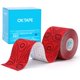 thumbnail image 1 of Cinta de Kinesología OK TAPE PRO 5 cm x 5 m 1 rollo sin látex, 1 of 8