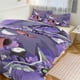 thumbnail image 1 of Ge_ngar Print Bedding Set Pattern Duvet Cove Set 3 Pieces 1 Quilt Cover And 2 Pillowcases for Women Men Teens, 1 of 5