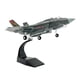 thumbnail image 3 of Modelo De Avión Escala 1/72 Modelo De Decoración De Escritorio Avión Para Niño Regalo Adultos, 3 of 3