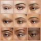 thumbnail image 3 of Barra De Sombra De Ojos Impermeable Con Esponja Para Mezclar, 3 of 3