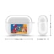 thumbnail image 2 of Peter Pan-theme AirPods Pro Earphone Case Compatible with Apple Devices Premium Flexible TPU theme Custom, 2 of 6