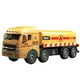 thumbnail image 1 of Camiones De Ingeniería Juguetes Coche De Juguete De Ingeniería Portátil Para Niños Niñas Niños Pequeños Camión Cisterna, 1 of 1