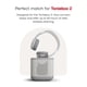 thumbnail image 5 of Auriculares Tonies Toniebox 2 Bluetooth Plegables Gris, 5 of 8