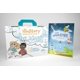 thumbnail image 2 of Kit de creación de libros Lulu Jr. Illustory con guía de escritura, 2 of 4