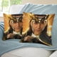 thumbnail image 3 of Loki Fundas de almohada de terciopelo con tema, regalos de funda de almohada, decoración para el hogar, cojín de lanzar, regalo de cumpleaños para fans y parejas.66*66cm., 3 of 6