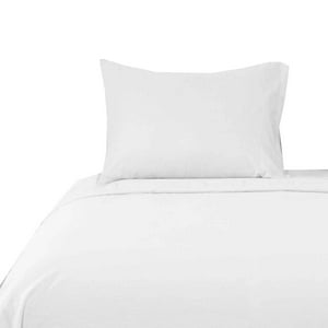 Dib - Sabanas Microfibra 1.5 Plaza Organic Blanco