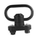thumbnail image 3 of Soporte De Adaptador Giratorio De Eslinga De Botón Pulsador QD De Servicio Pesado Para Interfaz M-LOK, 3 of 3