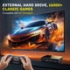 thumbnail image 2 of Videoconsola Kinhank Super Console X5 PRO 16000+ Games 8K, 2 of 7