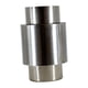 thumbnail image 1 of Tubo de portátil, tubo de extensión de tubo de chimenea, adaptador de accesorios de tubería de tienda conjunta para exteriores, calentador de, 1 of 5