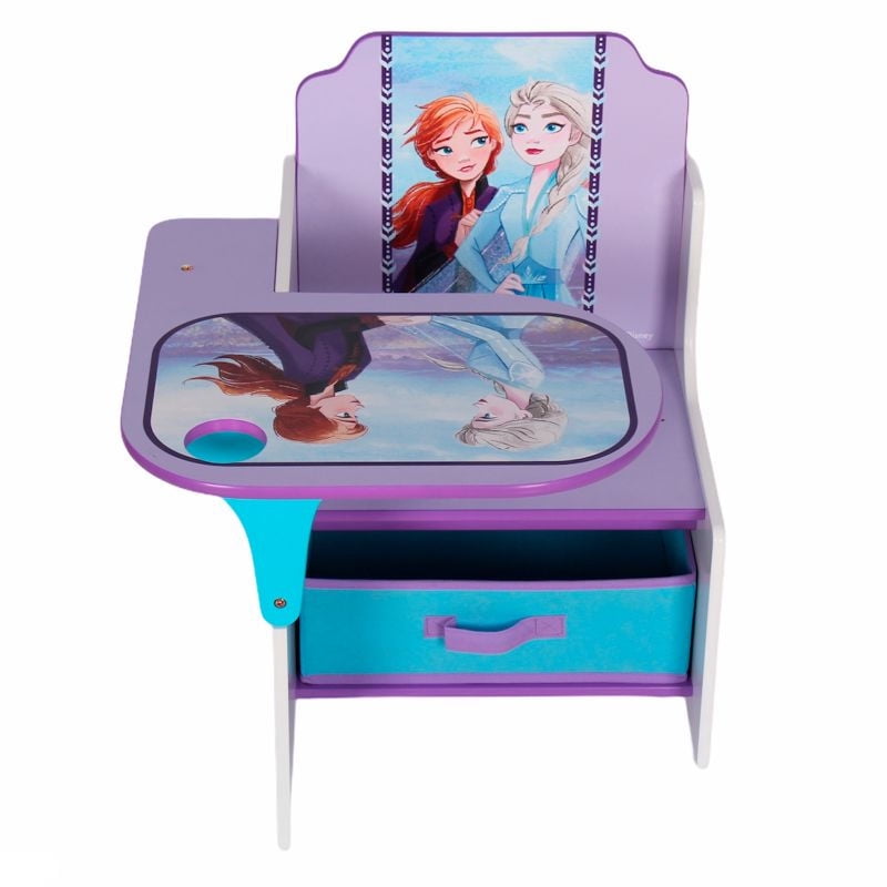 Disney - Pupitre Fzpu239 Frozen Lila