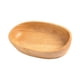 thumbnail image 3 of Plato De Sushi Barco De Sushi De Madera Multiusos Para Mesa De Cocina Decoración Del Hogar Fiesta 24 Cm X 14,5 Cm, 3 of 3