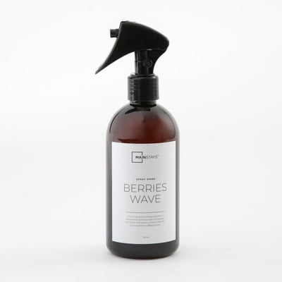 Difusor Spray Home Berry Wave 350 Ml Ambar Mainstays