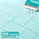 thumbnail image 2 of Parches Para Granos 600 Hydrocolloid Acne Care, 2 of 9