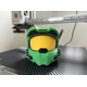 thumbnail image 3 of Soporte mando Xbox 360 con forma de casco halo, 3 of 3