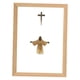 thumbnail image 5 of Lámpara De Jesús, Decoración, Pintura Cristiana Inspiradora, Lámpara Para Sala De Estar, Estilo Navideño A, 5 of 5