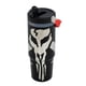 thumbnail image 3 of Botella Insulada Con Mango 85O Ml Black Star Wars 2, 3 of 3