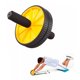 thumbnail image 3 of Rueda Ejercicios Abdominales Rodillo Gym Fitness, 3 of 3