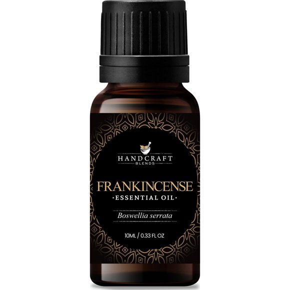 Aceite esencial de incienso Handcraft Blends 10 ml