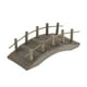 thumbnail image 1 of Modelo De Puente De Arco En Miniatura Para Casa De Muñecas 1/12 Para Accesorio De Jardín De Hadas Pequeño, 1 of 3
