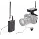 thumbnail image 4 of Micrófono Saramonic SR‑WM4C Sistema Inalámbrico VHF de Solapa, 4 of 9