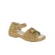 thumbnail image 2 of Sandalia Alma Tostado Passer, 2 of 5