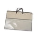 thumbnail image 2 of Organizador De Ropa Con Cremallera, Bolsa De Almacenamiento Para Mantas, Ropa, Almohadas Y Sábanas, 35 X 35 Cm, 2 of 5