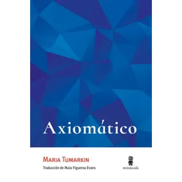 LIBRO Axiomático